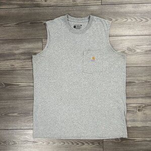 Carhartt Pocket Tank Top